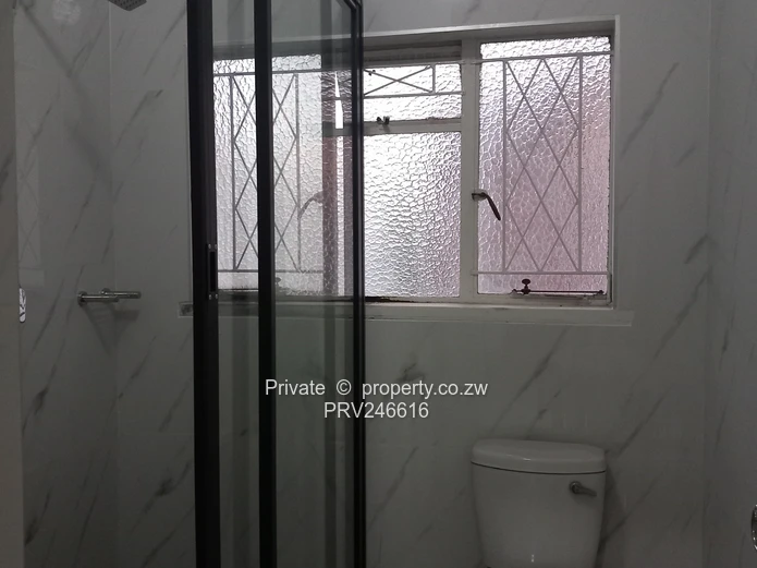 2 Bed Duplex Garden Flat for Rent