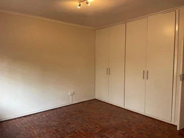 2 Bedroom Garden Flat
