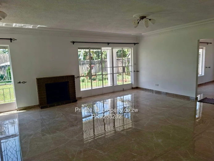 The Grange 4 Bedroom House to Rent