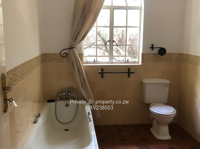 Tuscan Style Home in Ballantyne Park