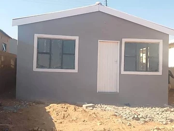 Pelandaba Newly Built House for sale