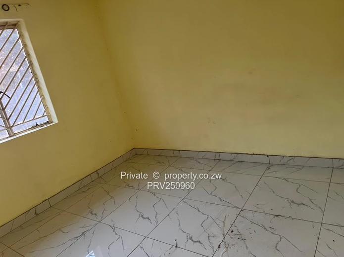 2 bed house in lovely quite location (Sole Mandate)
