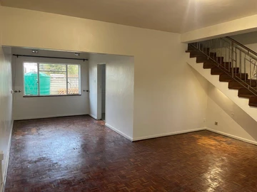 2 Bedroom Garden Flat