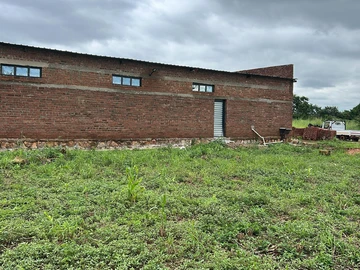 Warehouse & Factory