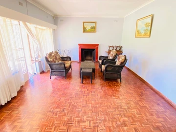 3 Bedroom Townhouse Complex