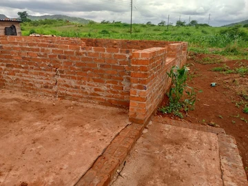 Residential Stand for Sale in Mazowe