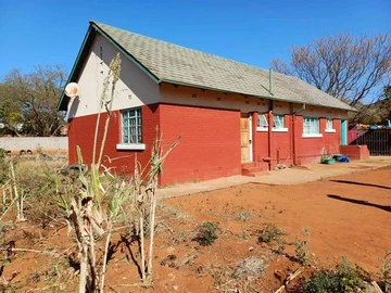 House for Sale in Northend. Bulawayo