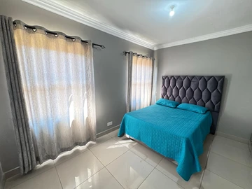 3 Bedroom Townhouse Complex