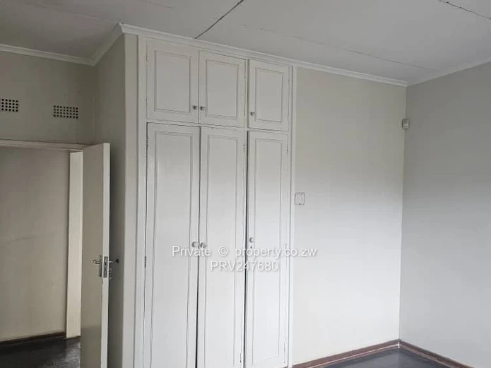 2-Bed Flat To Rent