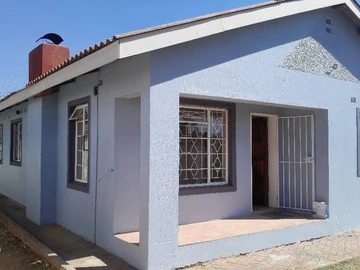 Charming 3-Bedroom Home for Rent in Tynwald North , Harare West