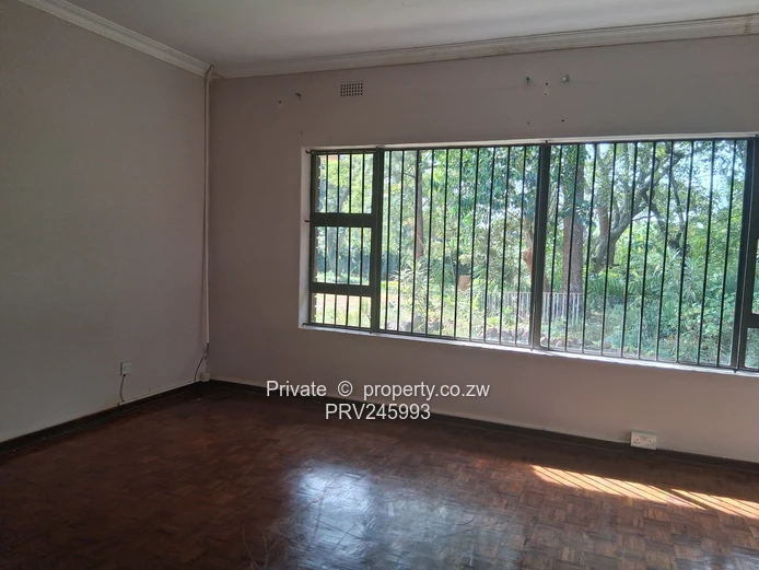 House to let