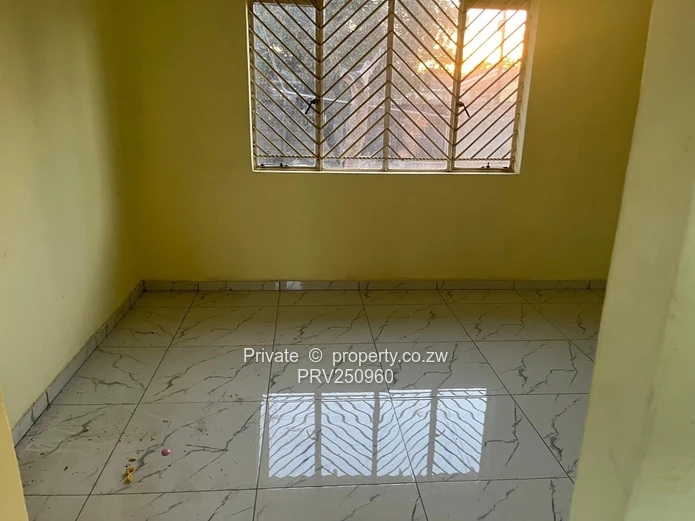 2 bed house in lovely quite location (Sole Mandate)