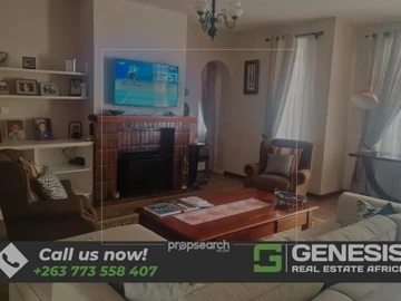 5 Bedroom Townhouse Complex