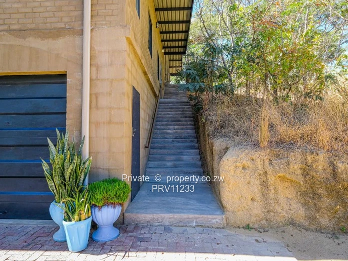 4 bedroom house for sale in Christon Bank.