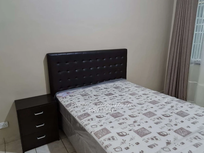 Neat Compact 3 Bedroomed House Avondale