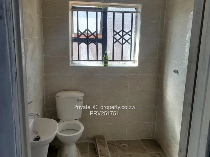 Cottage available for letting