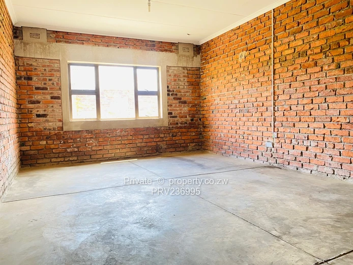 Well Located Commercial Property 