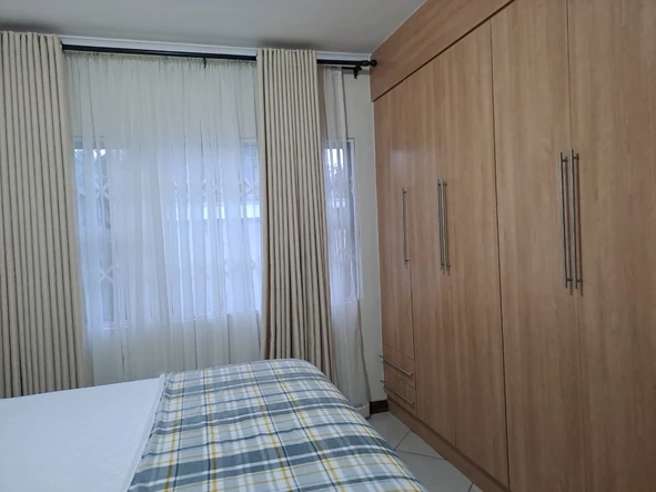 2 Bedroom Garden Flat