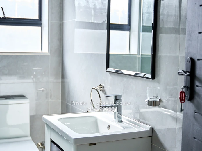 Sandton Eight Residences - Backup Solar Modern 3 Bed Cluster Home on 560m² | Now Letting