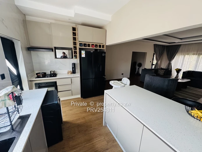 To Let – Gletwyn, Shawasha Hills
