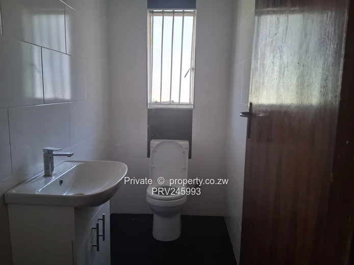 House to let