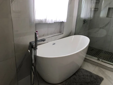 4 Bedroom Townhouse Complex