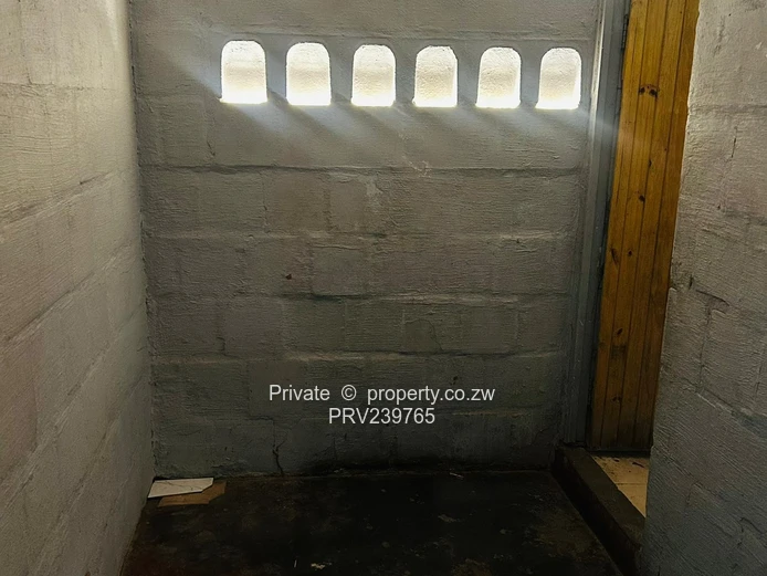 2 bedrooms to rent in Zengeza 3 