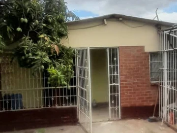 Kambuzuma 3 House to Rent