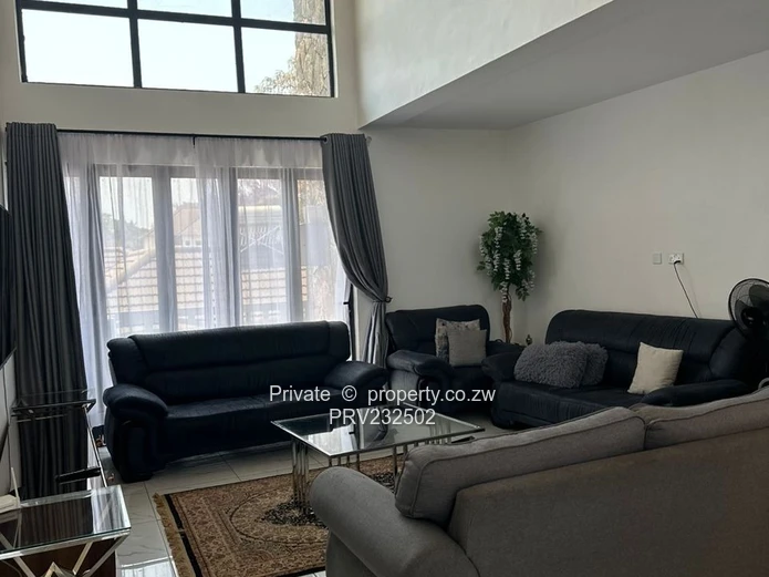 Townhouse for Rental in Avondale.