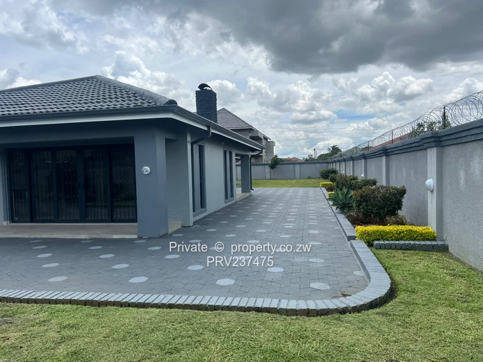 HIGHLAND PARK:- A BRAND NEW Beautiful Modern Residential Property for Sale – Located in a prime area