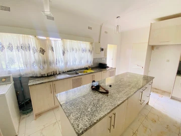 3 Bedroom Townhouse Complex