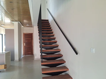 2 Unit Townhouse Complex