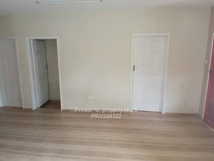 Compact 3-Bedroom Cottage to Rent – Emerald Hill