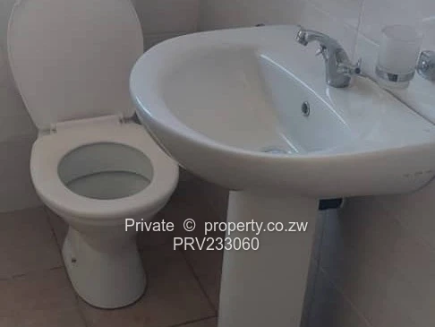 Neat detached bedsitter/flatlet to let in Avondale West 