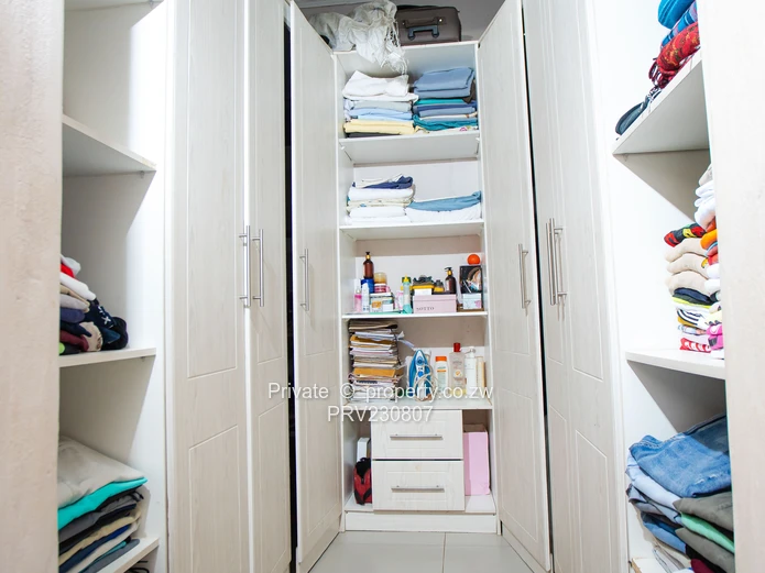 Victoria Falls House For Sale