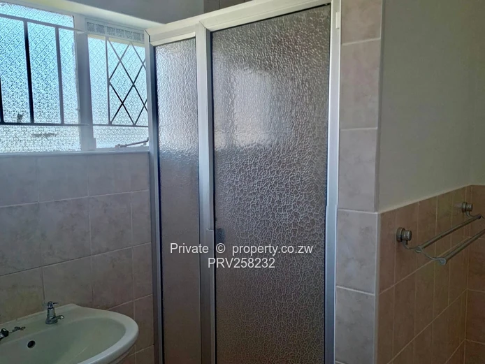 The Grange 4 Bedroom House to Rent