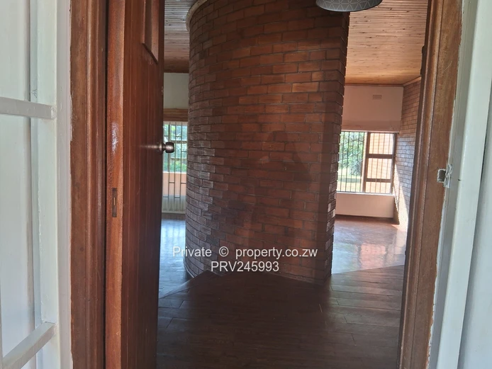 House to let