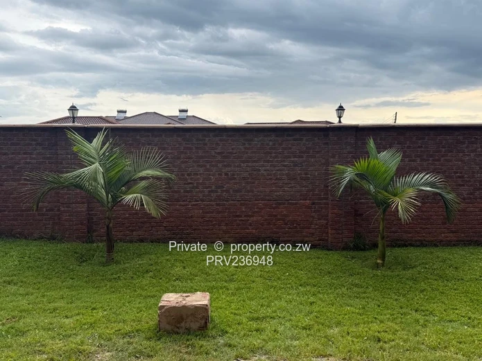 Greystone Park Newly Completed House Extension