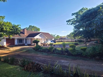 3 Bedroomed House to Let in Mandara