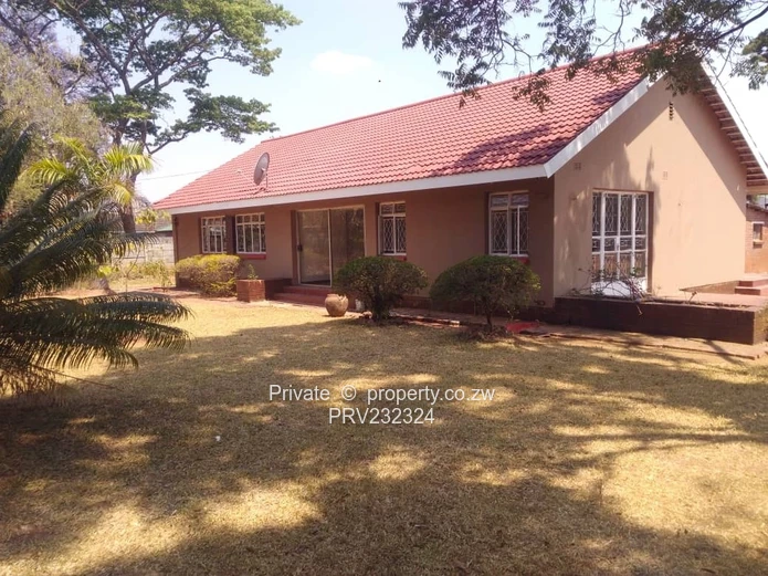 Neat, Secure and Beautiful 3 bedroomed cluster house to rent in Greendale.