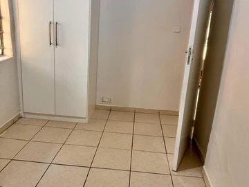 3 Bedroom Garden Flat