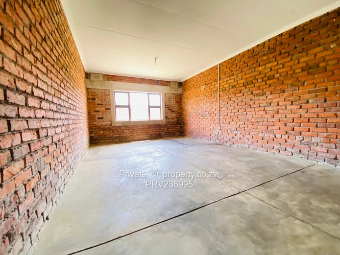 Well Located Commercial Property 