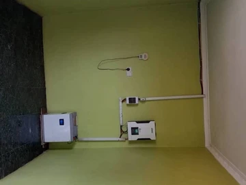 4 Bedroom Townhouse Complex