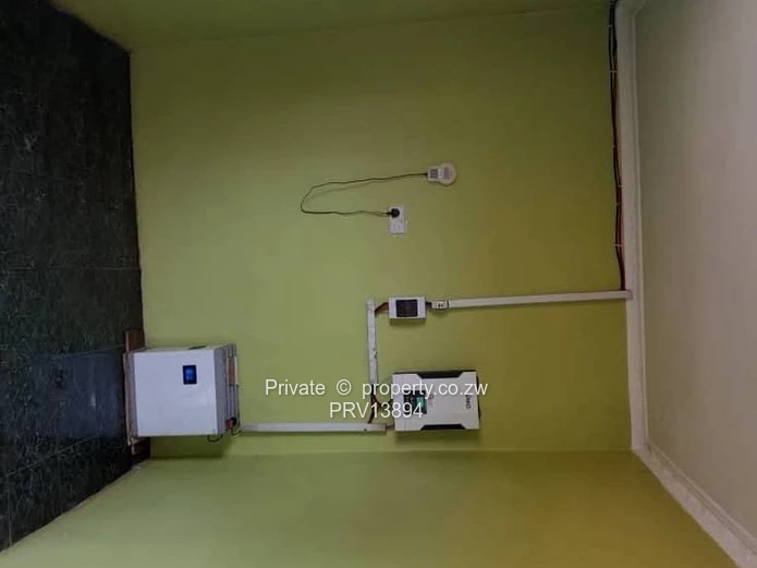 Karoi house for sale in Westview suburbs (negotiable) (Sole Mandate)