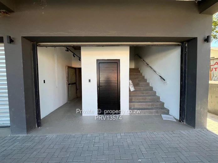 Prime Commercial Spaces for Let in Masvingo CBD