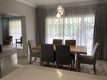 4 Bedroom Townhouse Complex