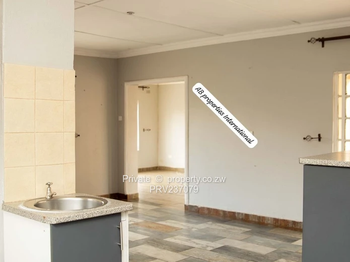 Commercial Property in Pomona Harare Drive