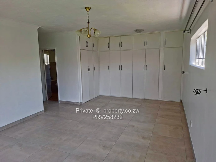 The Grange 4 Bedroom House to Rent