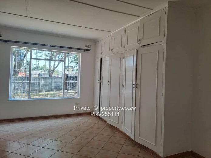 House to let