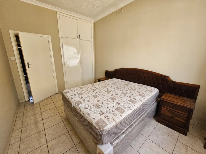 Neat Compact 3 Bedroomed House Avondale